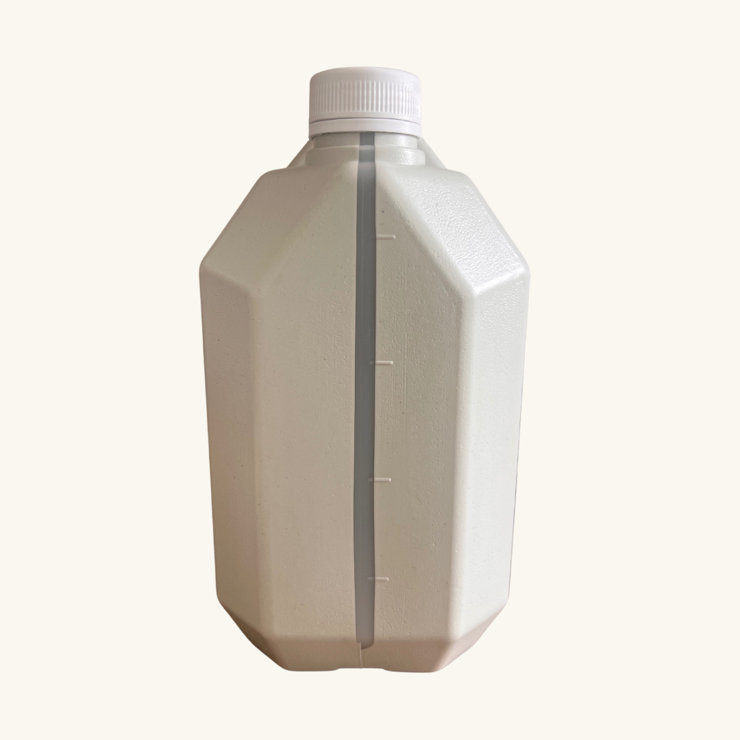 4 litros - Biodegradante de materia orgánica
